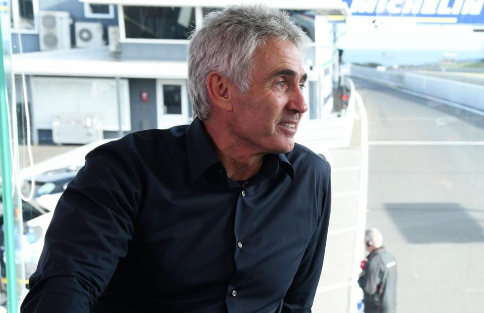 MotoGP: Doohan: 