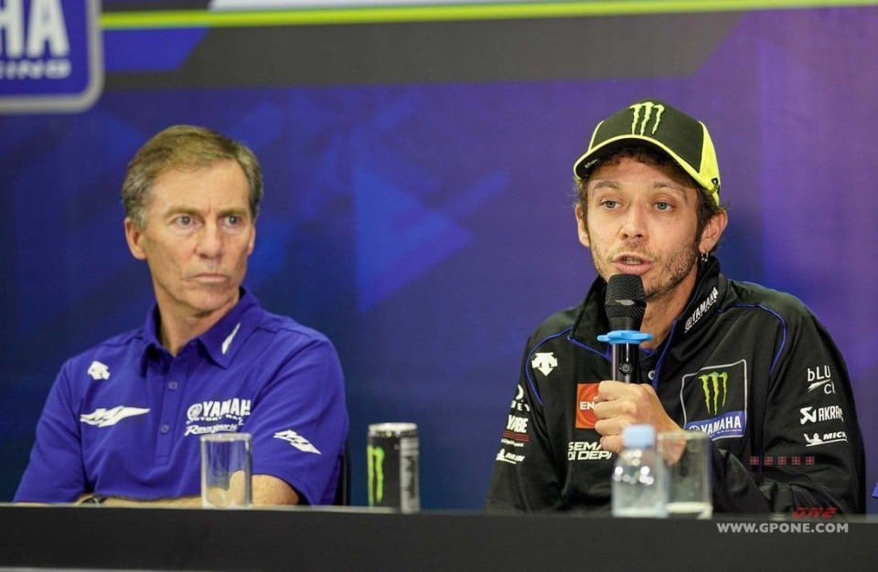 MotoGP: Jarvis: 