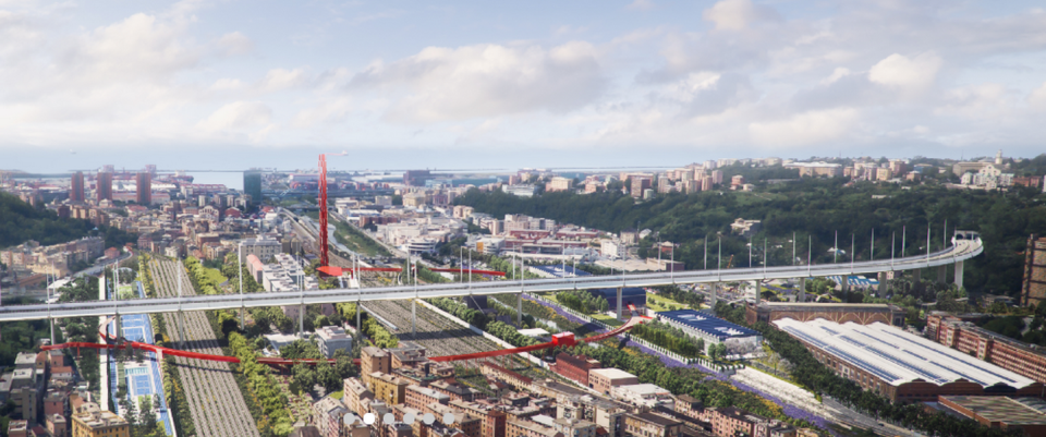 Auto - News: Ponte di Genova: a norma o no? Arriva la replica del commissario