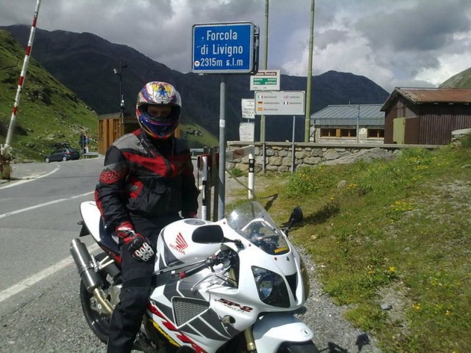 Moto - News: Dopo L'Austria, anche la Svizzera contro le moto rumorose