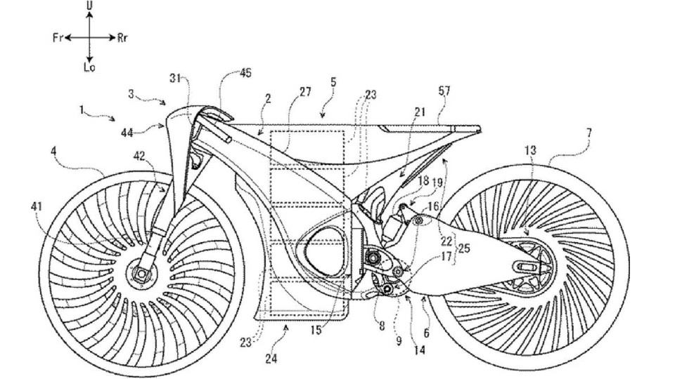 Moto - News: Suzuki e la concept bike che avremmo visto ad EICMA