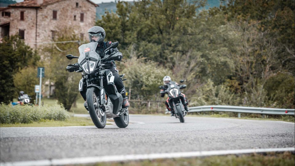 Moto - News: KTM lancia la promozione dell’estate, Power Deals 2020
