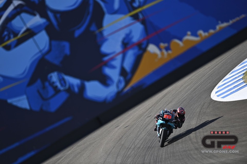 MotoGP: The day before the exams: promotions and failures in the Jerez tests