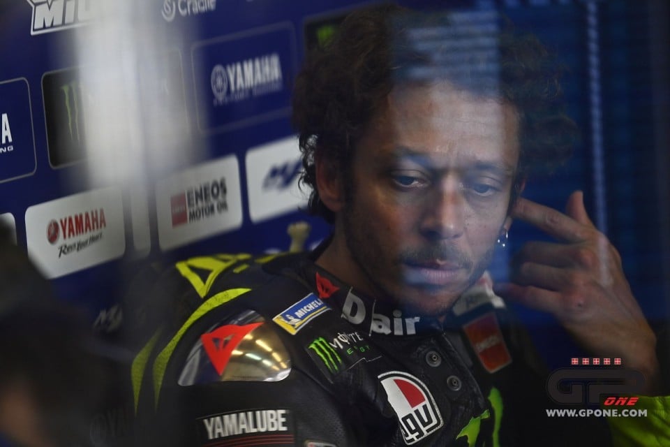 MotoGP: Rossi: 