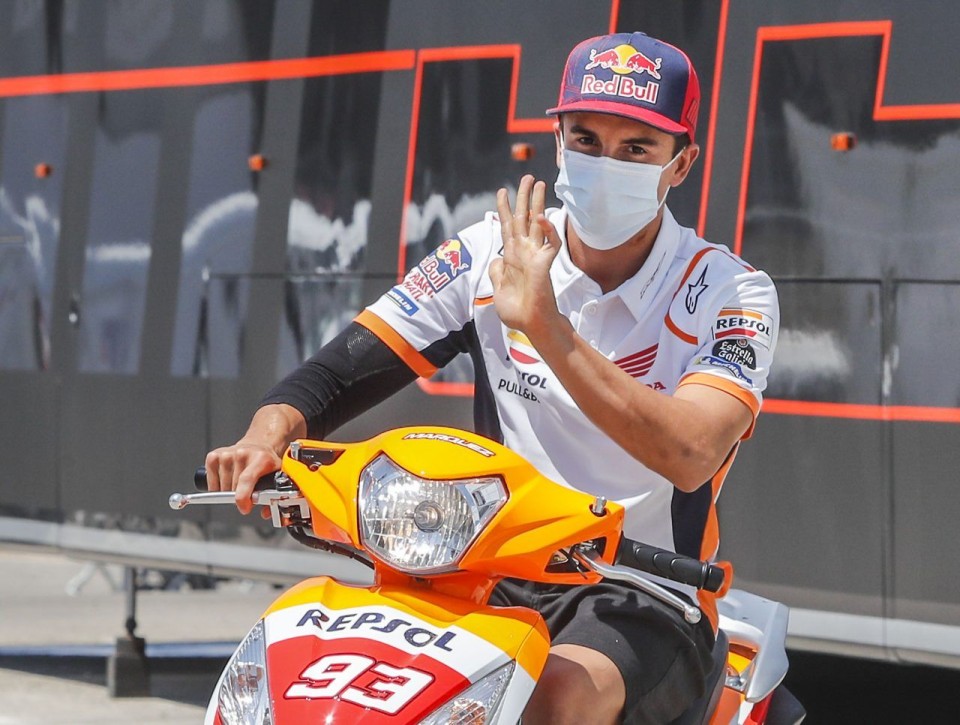 MotoGP: Marc Marquez: 