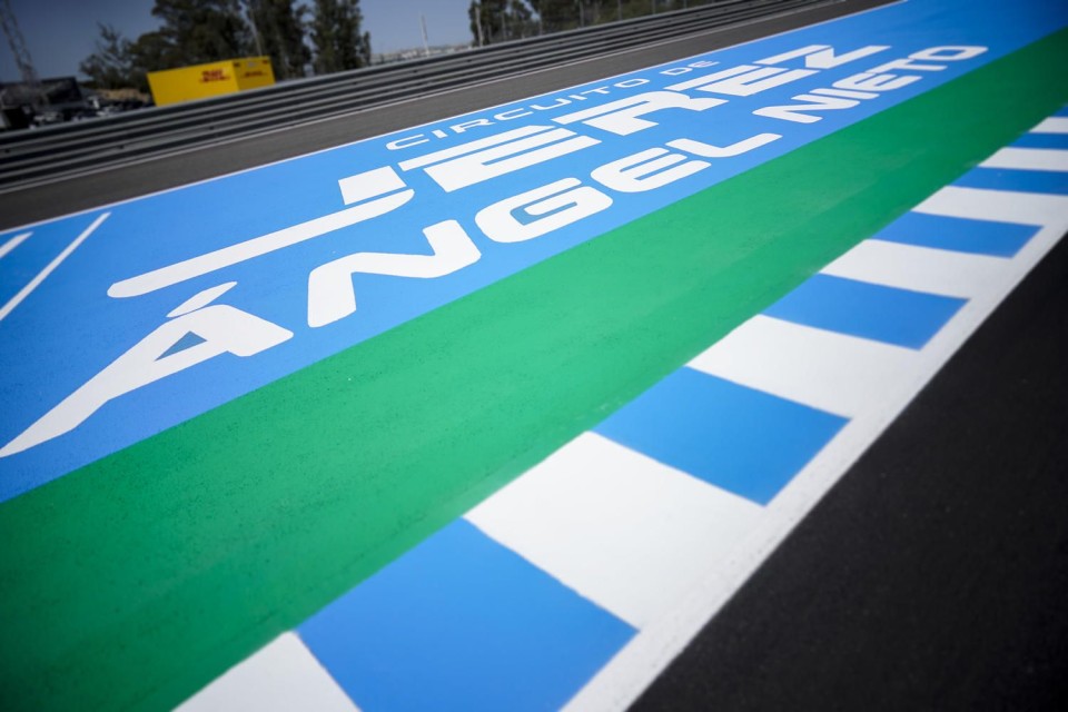 MotoGP: Jerez: la MotoGP riparte, domani una giornata di test da seguire LIVE