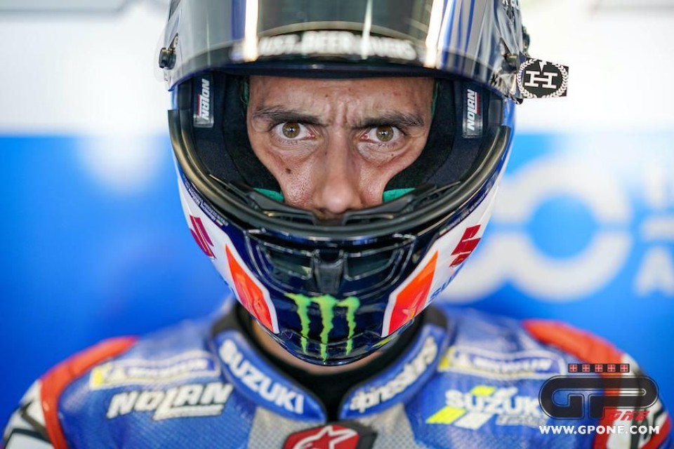 MotoGP: Rins: 