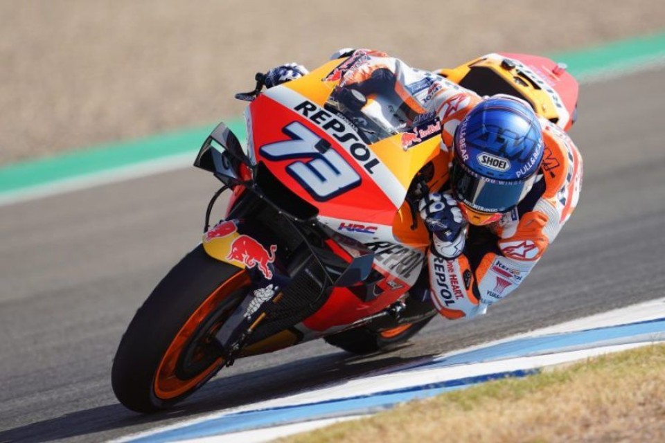 MotoGP: Alex Marquez: 