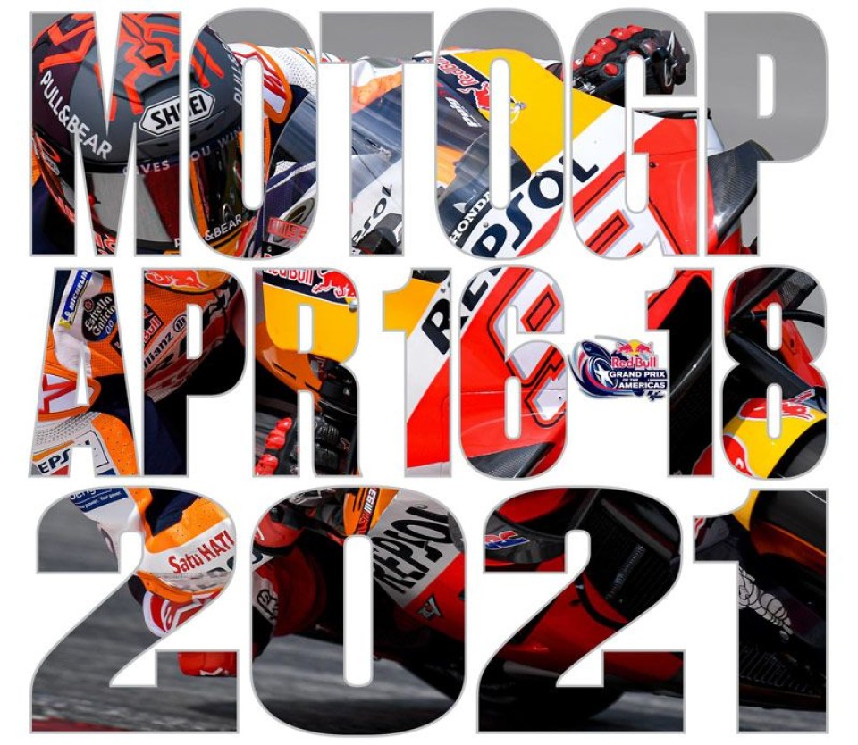 motogp austin 2021
