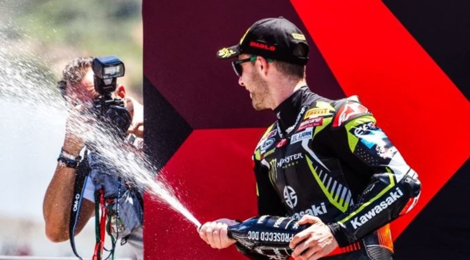 SBK: Il segreto per vincere a Jerez? Partire dalla seconda casella