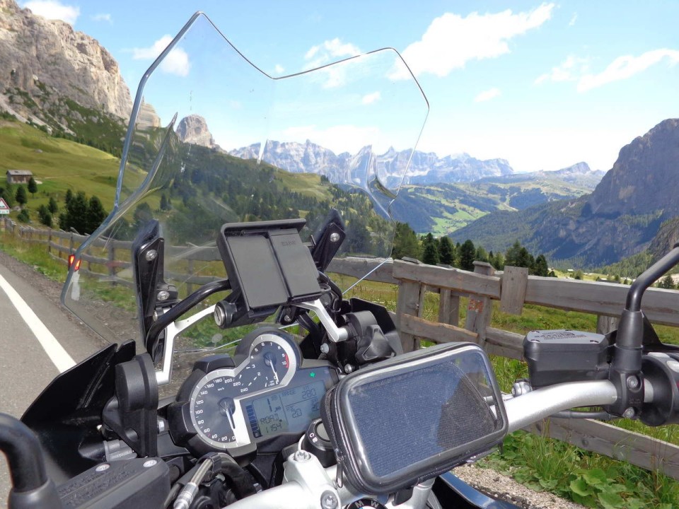Moto - News: Trentino Alto-Adige e motociclisti. Perché non siamo più i benvenuti?