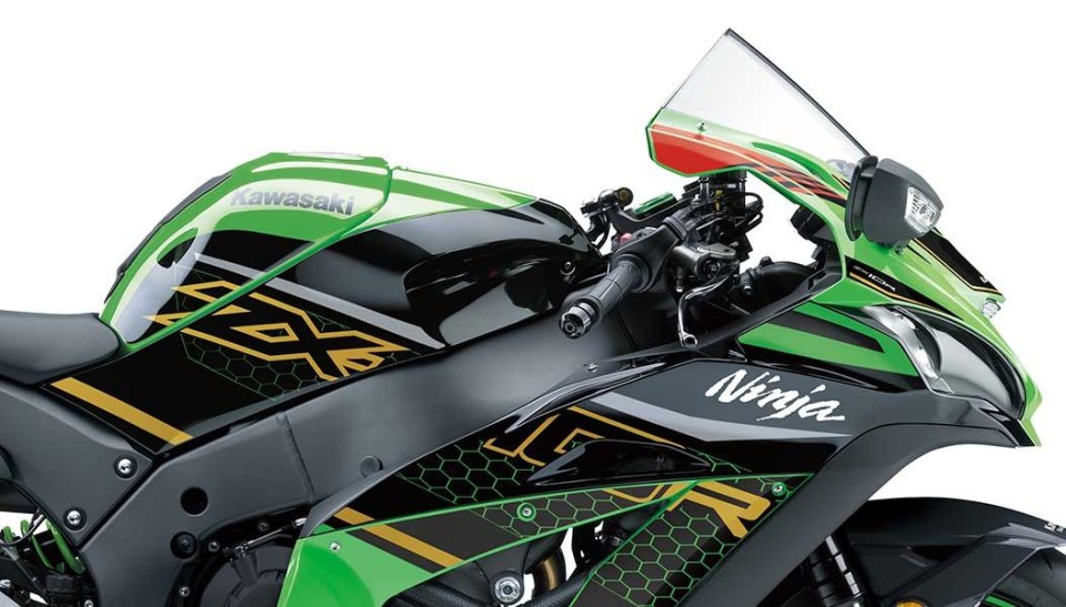 Moto - News: Kawasaki prepara la bomba chiesta da Rea: una MotoGP per la SBK