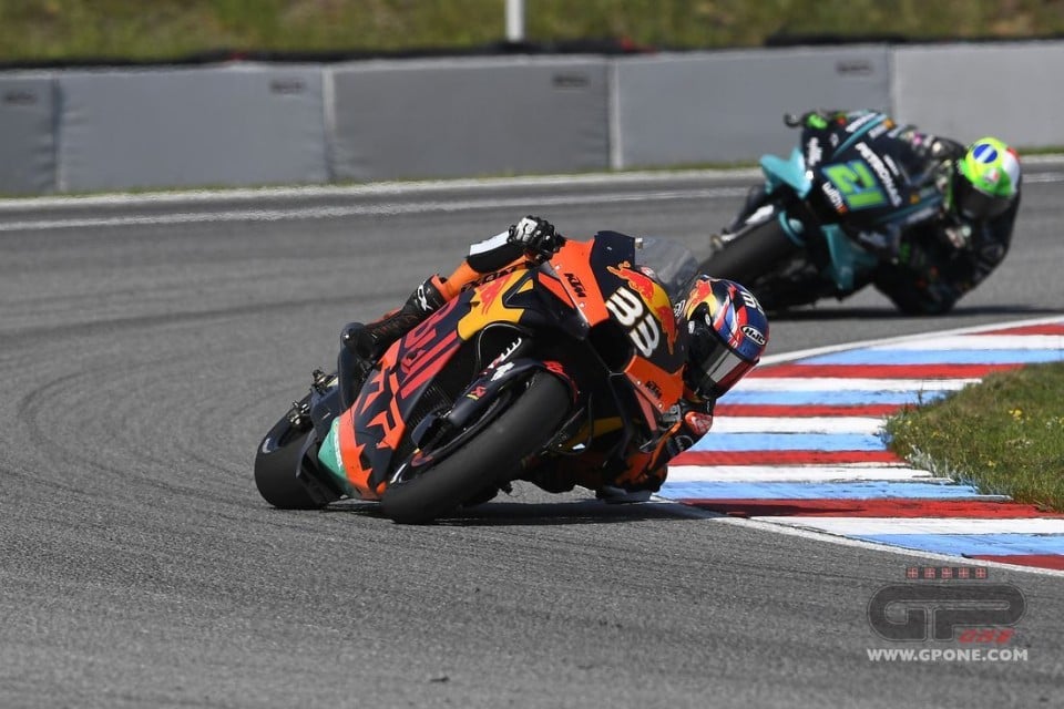 MotoGP: GP Brno: The Good, the Bad and the Ugly