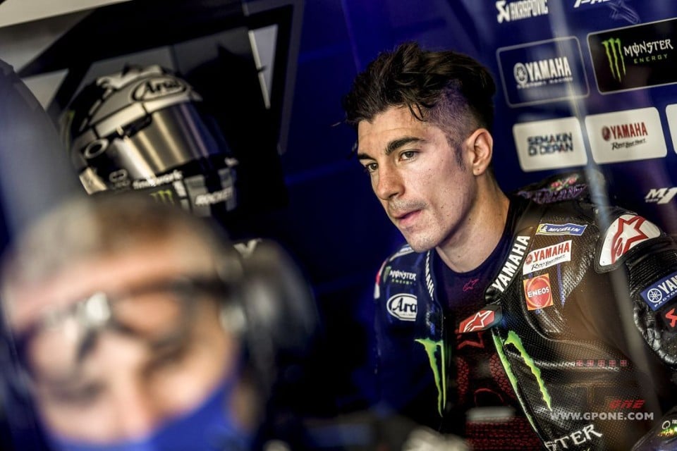 MotoGP: Vinales: 