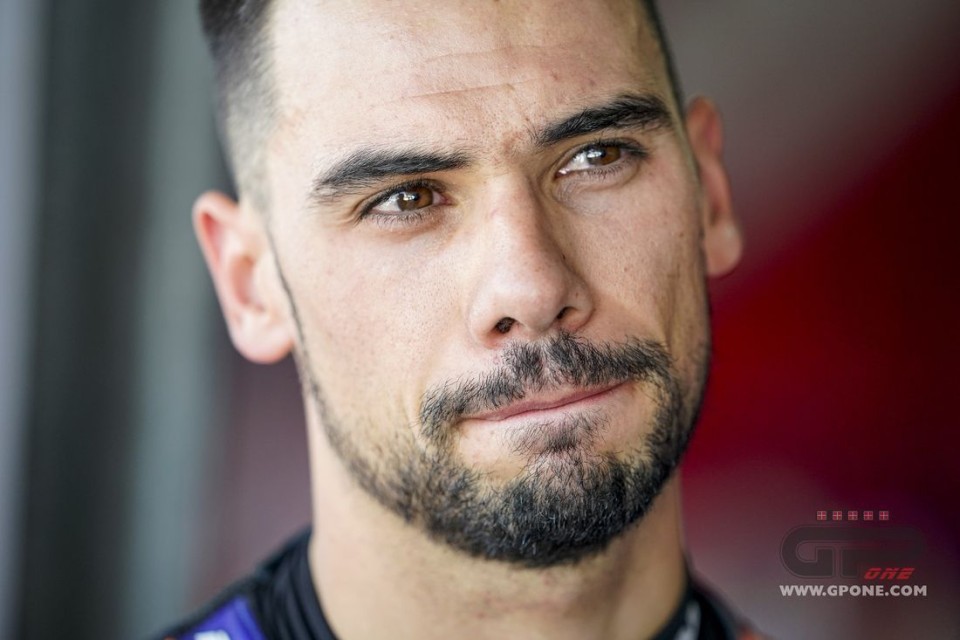 MotoGP: Oliveira: "Pol Espargarò ha sbagliato, doveva fare attenzione a me"