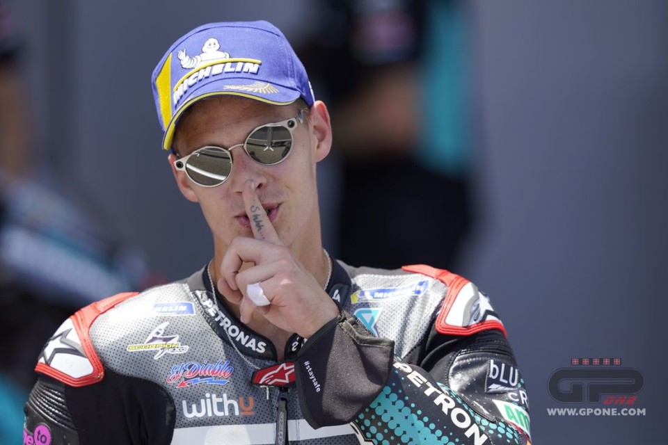 MotoGP: Quartararo: 