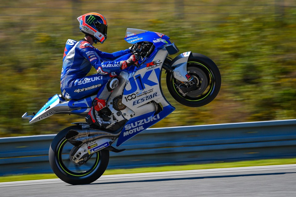 MotoGP: Rins: 