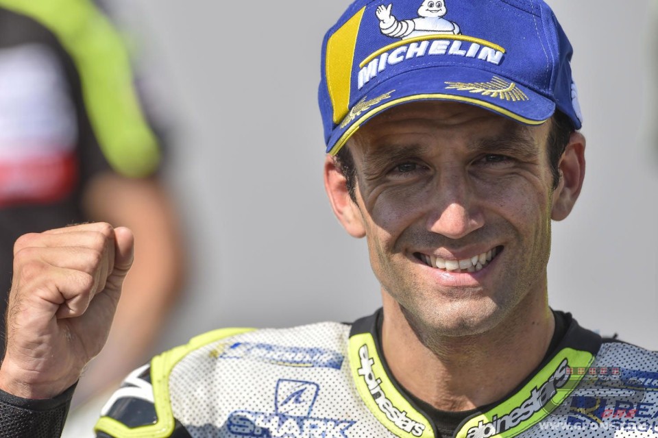 MotoGP: Zarco salterà almeno la prima giornata di prove del GP della Stiria