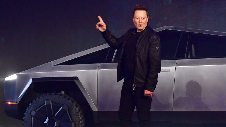Auto - News: Tesla: titolo alle stelle, Musk sempre più ricco, ma le vendite? 