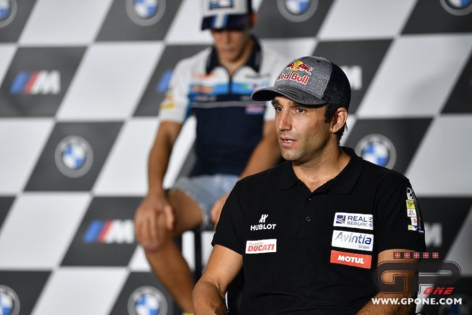 MotoGP: Zarco: 