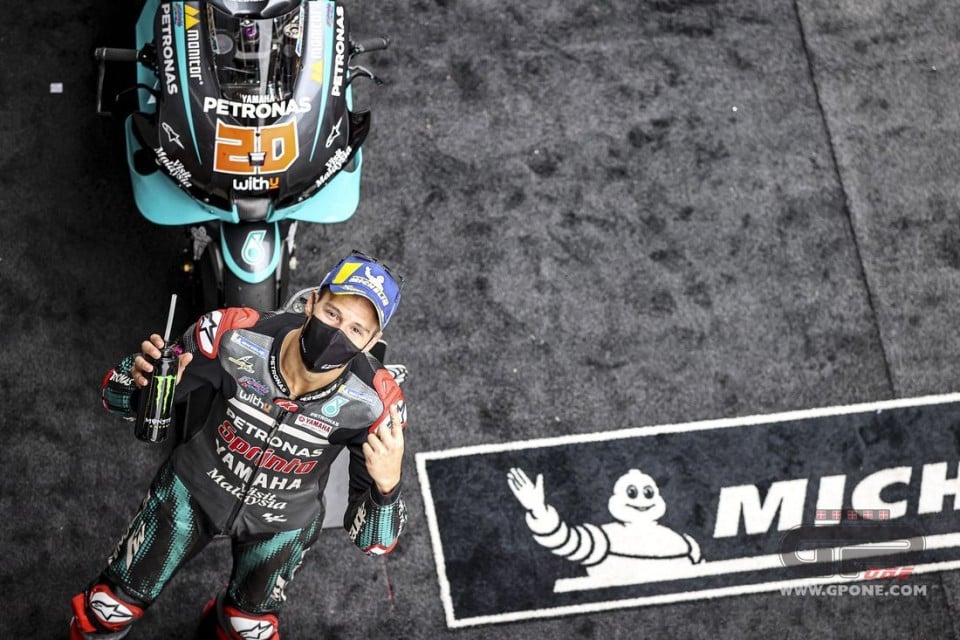 MotoGP: GP Barcelona: The Good, the Bad and the Ugly