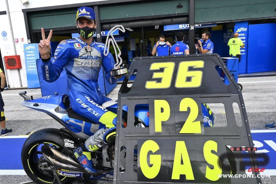 MotoGP: Mir: 