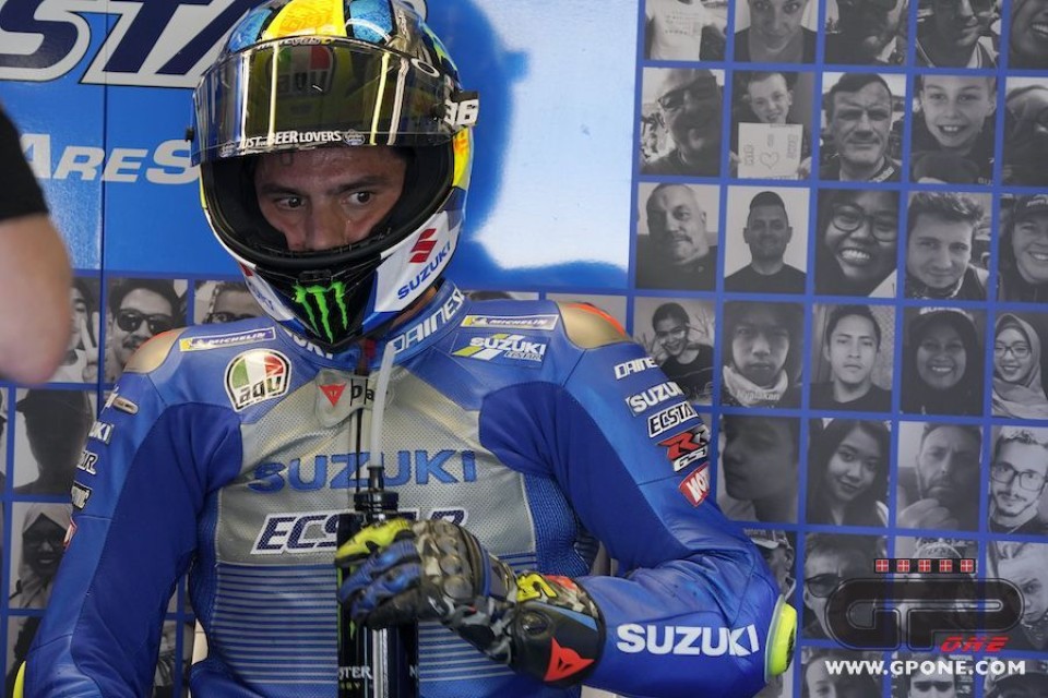 MotoGP: Mir: 