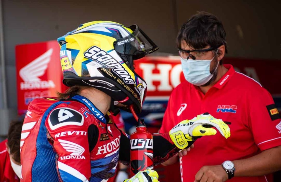 MotoGP: Nava: 