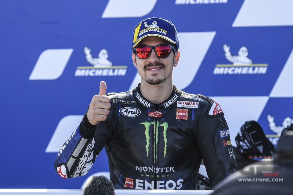 MotoGP: Vinales: 