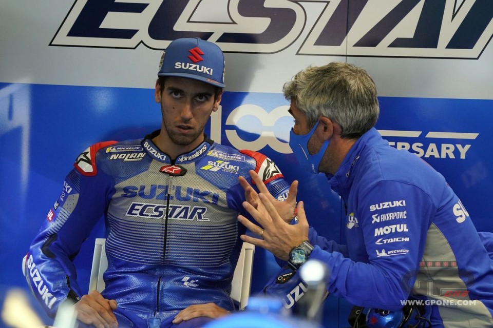 MotoGP: Rins: 