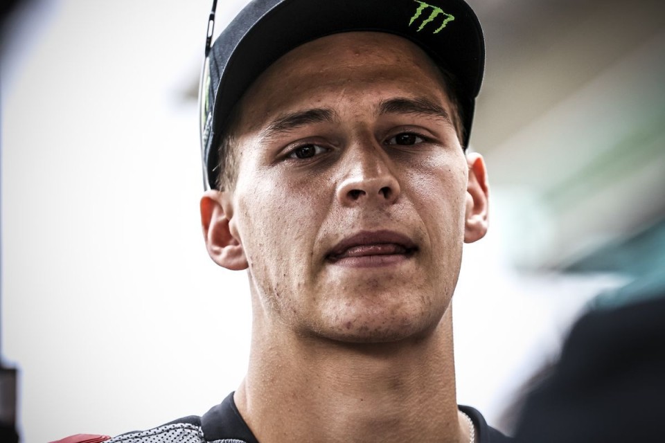 MotoGP: Quartararo: 