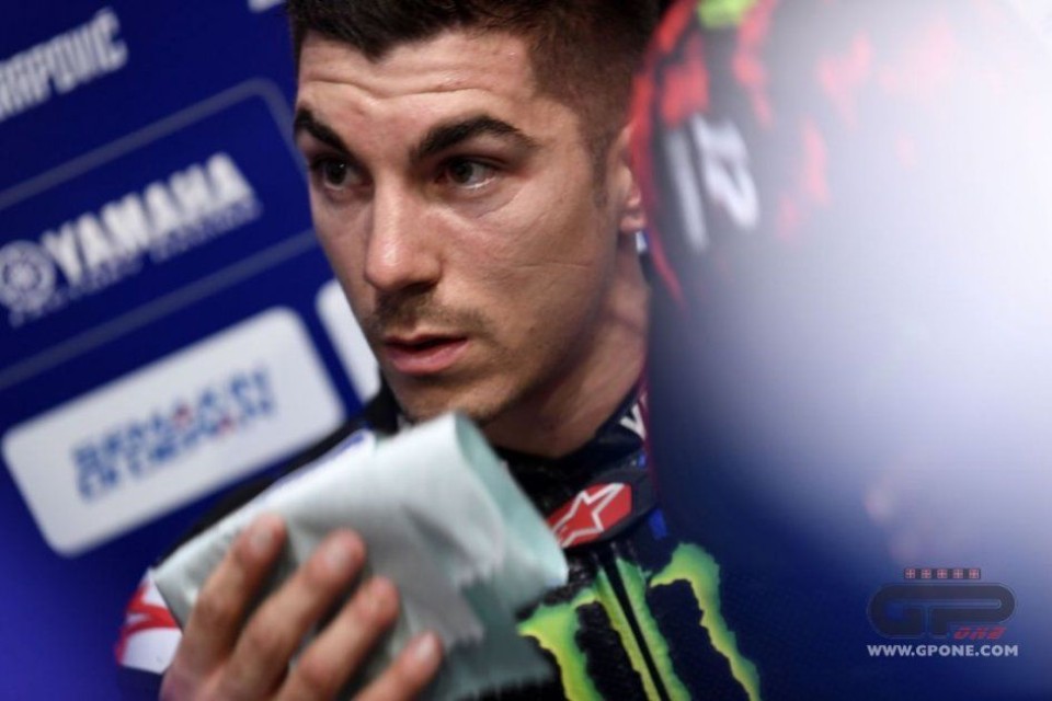 MotoGP: Vinales: “La partenza senza elettronica? Ho preso spunto da Pedrosa”