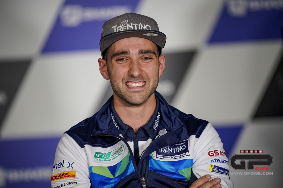 SBK: Matteo Ferrari torna nel Barni Racing Team come wild card all'Estoril