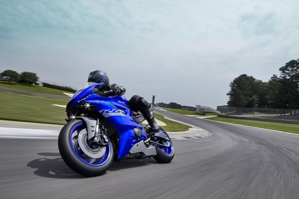 Moto - News: Yamaha Motor Europe: il cammino verso l'Euro5. Un 2021 molto interessante