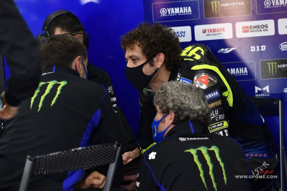 MotoGP: Rossi: 