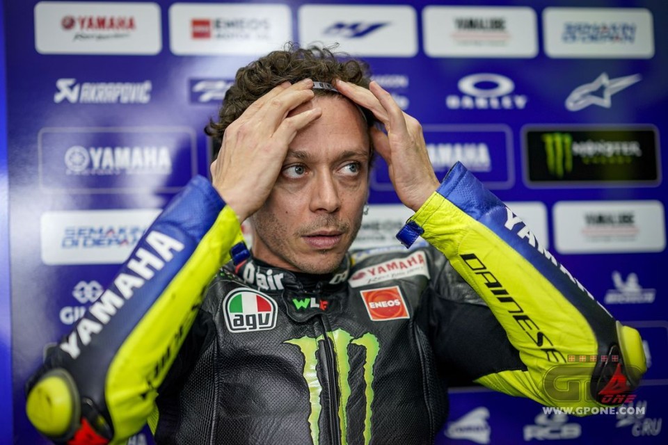 MotoGP: Valentino Rossi: 