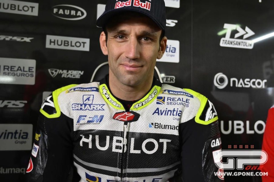 MotoGP: Zarco: 