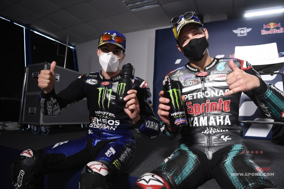 MotoGP: GP Jerez: il Bello, il Brutto e il Cattivo