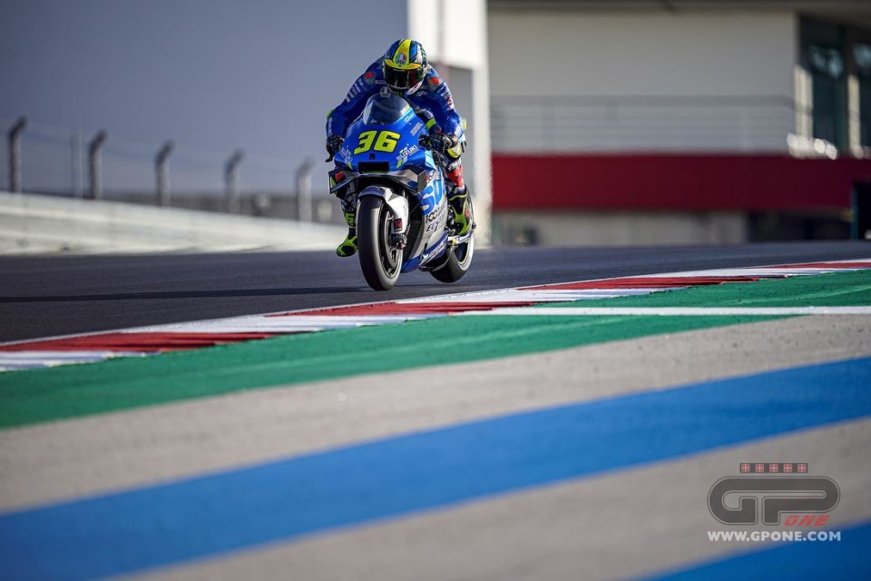 MotoGP: Da Lucchinelli a Mir: storie di vittorie prese... con le pinze