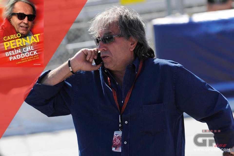 MotoGP: Pernat: 