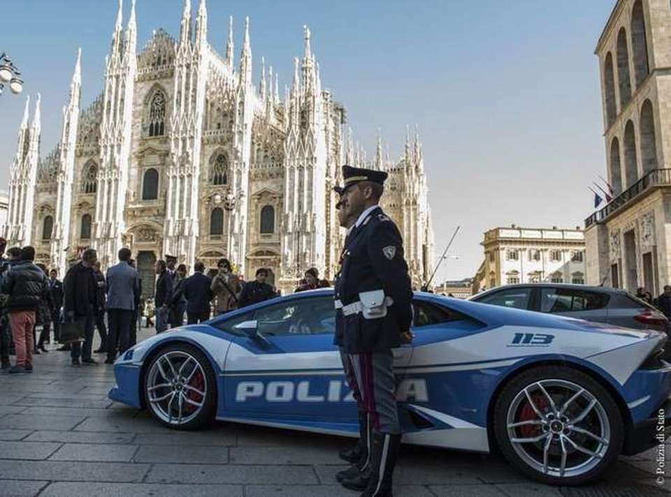 Auto - News: Lombardia: oggi, 13 dicembre è 