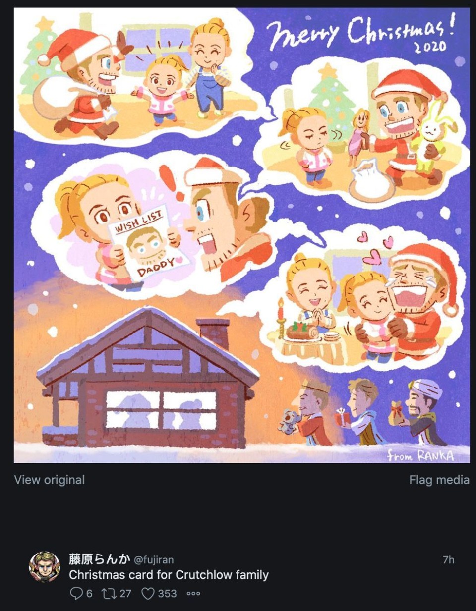 MotoGP: Five photos to celebrate Christmas and say goodbye to the 2020 World Championship MotoGP: Five photos to celebrate Christmas and say goodbye to the 2020 World Championship