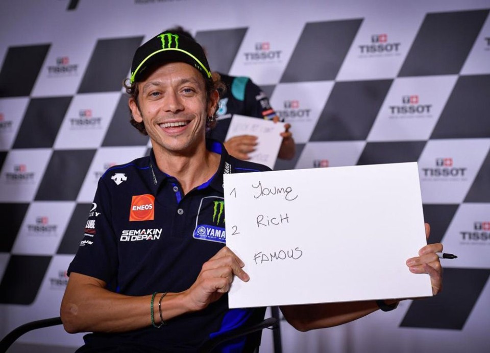 MotoGP: MotoGP Stars Holiday Auction: l'asta benefica per Two Wheels for Life