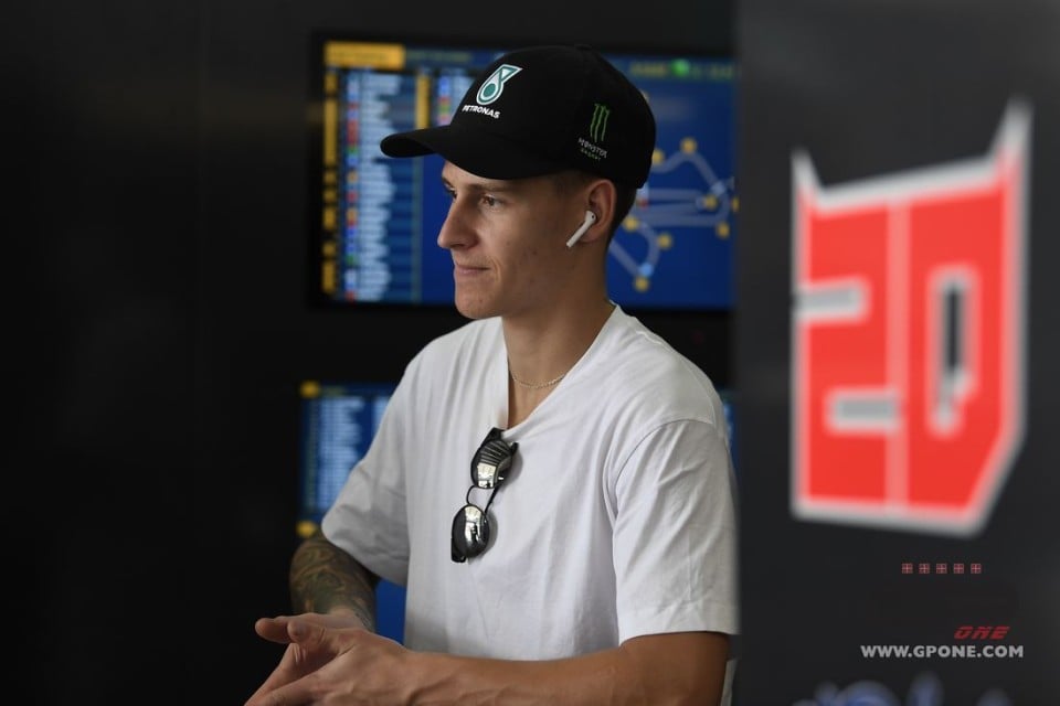 MotoGP: Quartararo: 