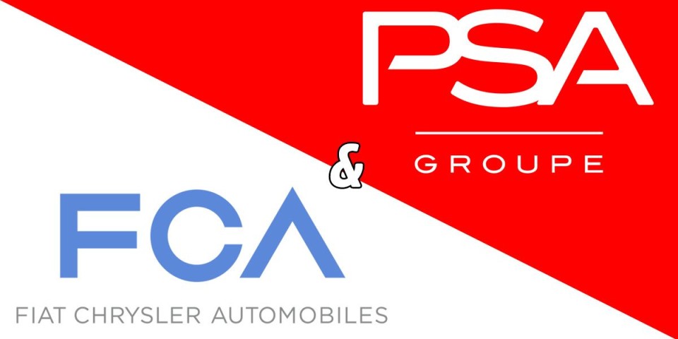 Auto - News: FCA e PSA pronte alla fusione: il 16 gennaio nascerà Stellantis