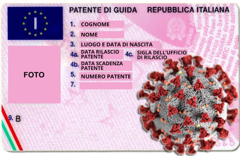 Auto - News: Patenti e revisioni: l'UE 