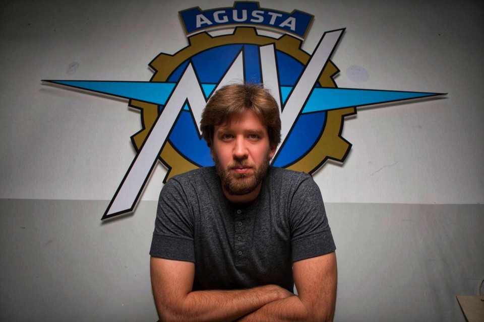 Moto - News: MV Agusta venduta a KTM? Il CEO Sardarov smentisce: 