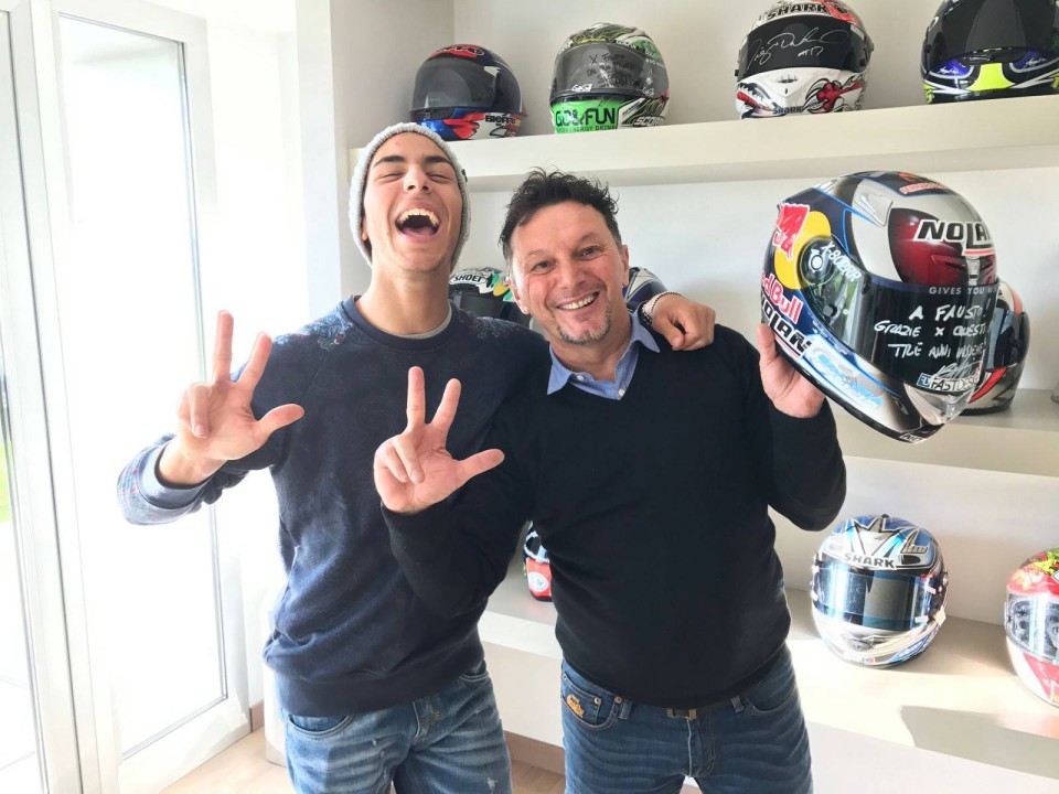 MotoGP: Bastianini: 