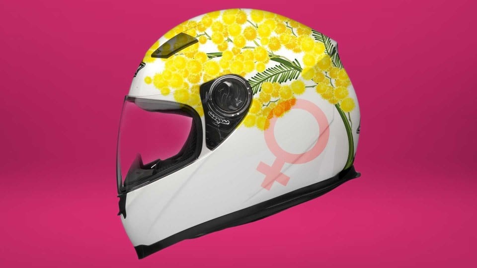 Moto - News: 8 marzo: ecco le donne che hanno cambiato la storia del motociclismo