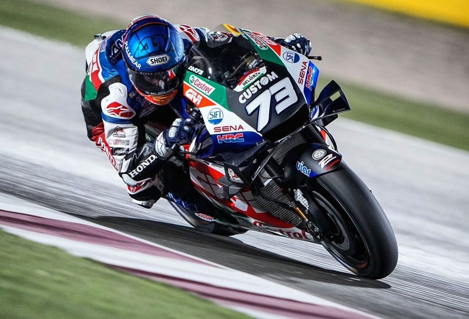 MotoGP: Alex Marquez:: 